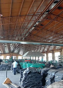 圓形通風管道 通風管道尺寸 佳工環保 排煙除塵通風管道加工廠