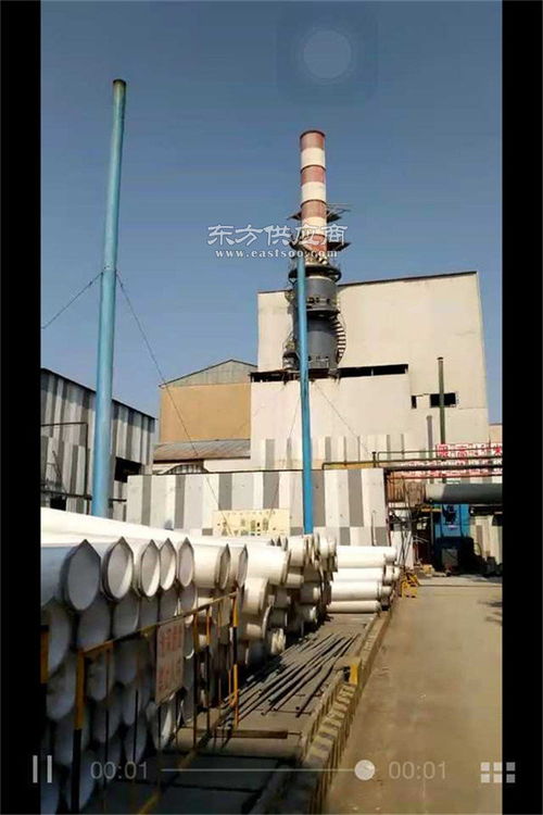 順潔環保品牌企業 布袋除塵器廠 布袋除塵器圖片