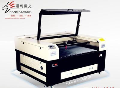 廣州漢馬品牌激光切割機 卓越性能與合理報價的完美結合