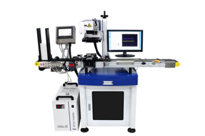 激光切割機及其零部件 原理、應用與維護
