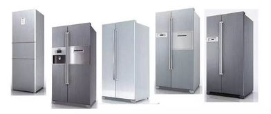 激光切割機在家電中的應用