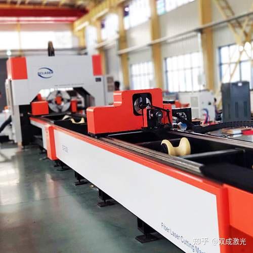 激光切割機電移臺的維護與保養指南