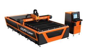 天津機床與激光切割產業 配件與零部件的協同發展