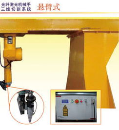 無錫激光切割機 高效精準切割不規則模具的利器
