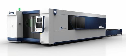 領創激光三維五軸激光切割機新品發布暨蘇州工廠線上技術開放日圓滿落幕