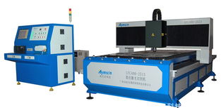 供應廣州數控激光切割機 廠家、價格、圖片及零部件全解析