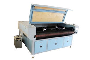 全自動送料激光切割機 技術革新與核心部件解析