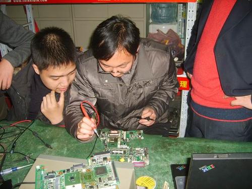 電腦維修教程電腦維修良駒數(shù)碼